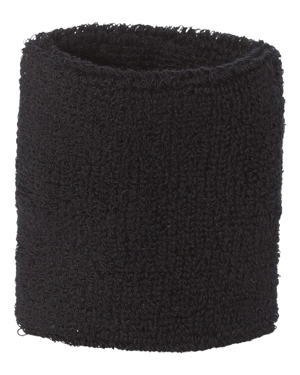 Mega Cap - Terry Cloth Wristbands (Pair) - 1253