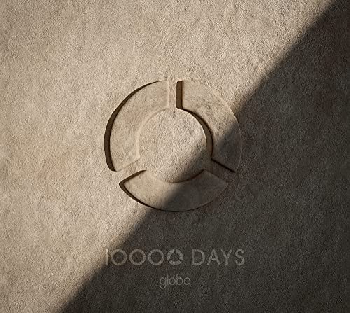 10000 DAYS()(AL12+Blu-ray4)