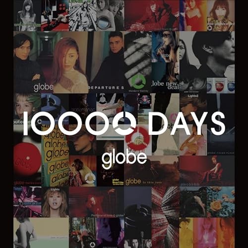 10000 DAYS()(AL12+Blu-ray4) thumbnail
