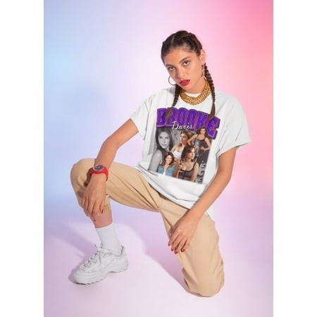 Sophia Bush Vintage Unisex Shirt  Vintage Sophia Bush TShirt Gift for Him and Her  Best Sophia Bush- Express Shipping Available