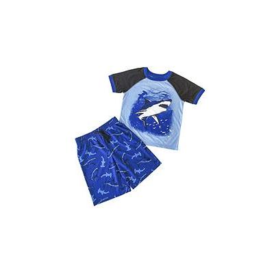 Member's Mark 2-pack Pj Shark 8 Tbd