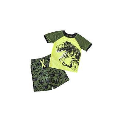 Member's Mark 2-pack Pj Dino10/12 Tbd