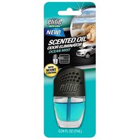 Elite Auto Care 8994 Air Freshener, 0.24 Oz 3 Pack