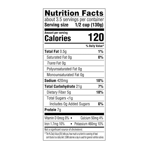 Amazon Fresh, Canned Traditional Refried Beans, 16 Oz thumbnail