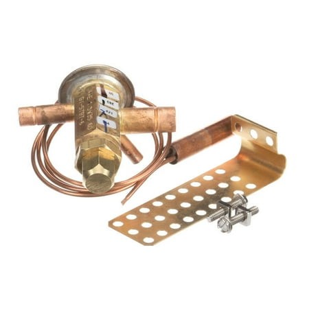 KOLPAK 8449A EXPANSION VALVE AAE1SW35-GT-5797-6 (Genuine OEM Part)