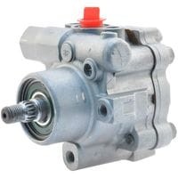 TruGrade Power Steering Pump 5104