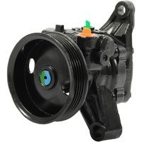 TruGrade Power Steering Pump 5674
