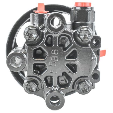 Atlantic Automotive Engineering Power Steering Pump P/N:5588