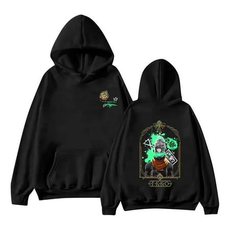 Clearance 2025 Arcane Hoodie League of Legends Shirts for Men League of Legends League of Legends Jinx League of Legends League of Legends League of L