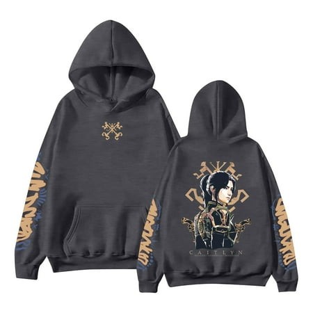 Clearance 2025 League of Legends Merch Jinx Cosplay Arcane Hoodie Arcane Hoodie Arcane League of Legends League of Legends League of Legends Arcane Ho