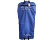 Buffalo Dallas Zeta Phi Beta Garment Bag [Blue - 51
