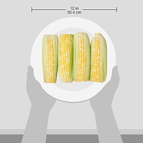 Bi-Color or White Corn, 4 Ct thumbnail