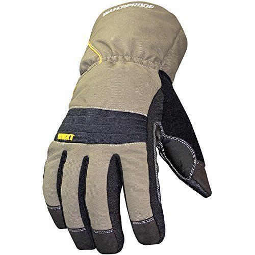 Youngstown Glove 11-3460-60-Xxl Waterproof Winter Xt 200 Gram Thinsulate Waterpr