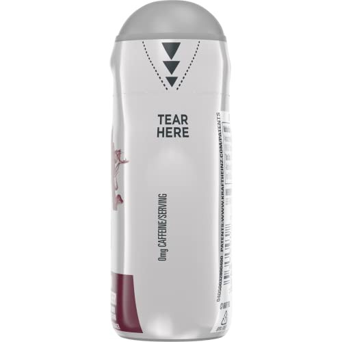 Mio Cherry & Blackberry Liquid Water Enhancer (1.62fl.oz Bottles, Pack of 12) thumbnail