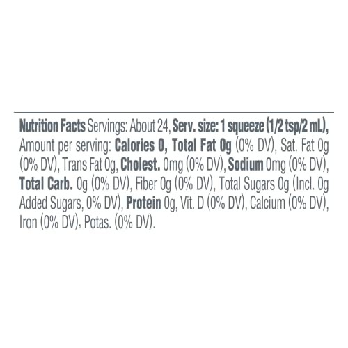 Mio Cherry & Blackberry Liquid Water Enhancer (1.62fl.oz Bottles, Pack of 12) thumbnail