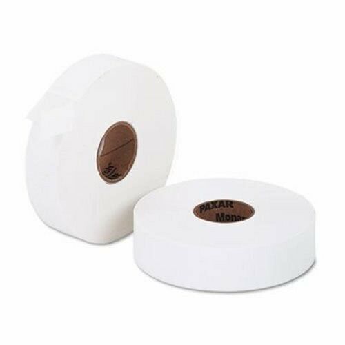 Monarch Easy-Load 1136 Two-Line Pricemarker Labels, White, 3500/Pack (MNK925084)