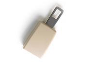 Rigid Seat Belt Extender - 2010 Chevrolet Avalanche (front Seats) - E4 Safety Certified