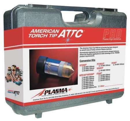 AMERICAN TORCH TIP 60-9980 Conversion Kit, 60-9980