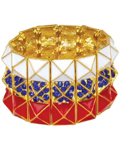 Kim Seybert Pop Napkin Ring