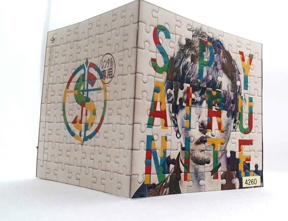 Radwimps Anti Anti Generation (CD) thumbnail