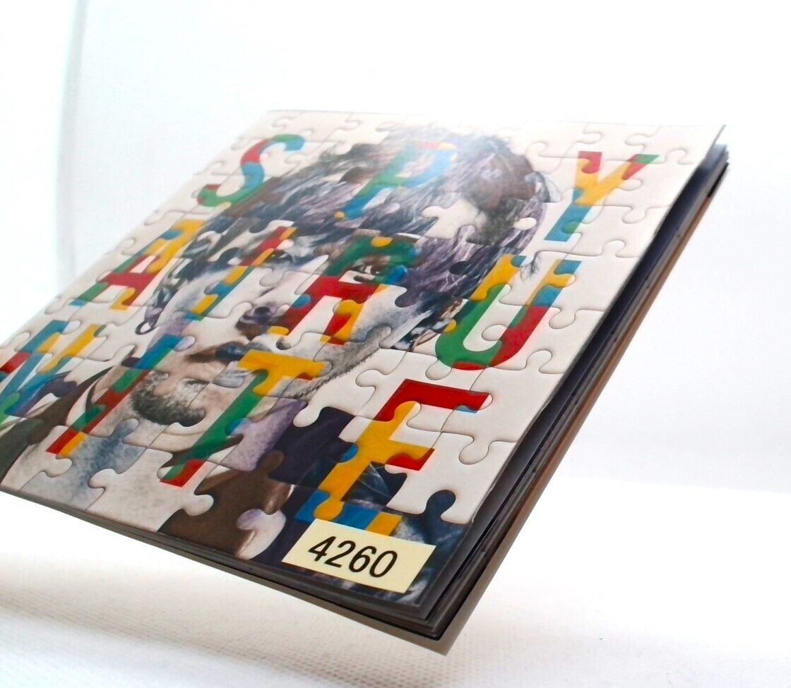 Radwimps Anti Anti Generation (CD) thumbnail