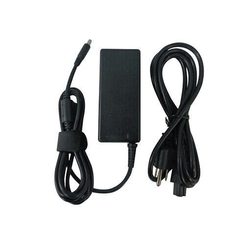 Ac Adapter Charger & Power Cord for Dell Inspiron 3050 3059 3252 3655 Laptops