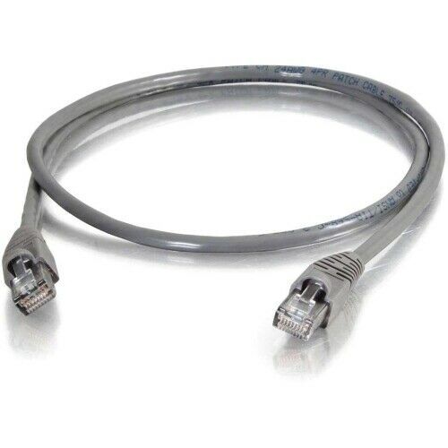 C2G 10277 75ft Cat5e Snagless Unshielded (UTP) Network Patch Cable (TAA Complian