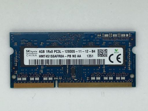 4GB RAM for Dell Vostro 3460
