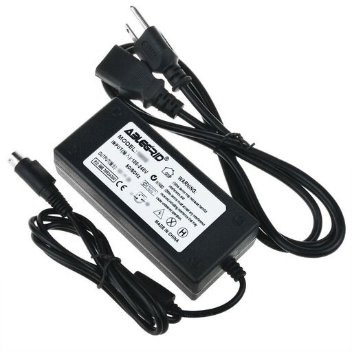 AC Adapter for Harman Kardon SoundSticks III I 1 II 2.1Ch Speaker Subwoofer 6222