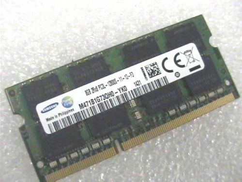 8GB RAM for Dell Inspiron 14 (3443) (B17)
