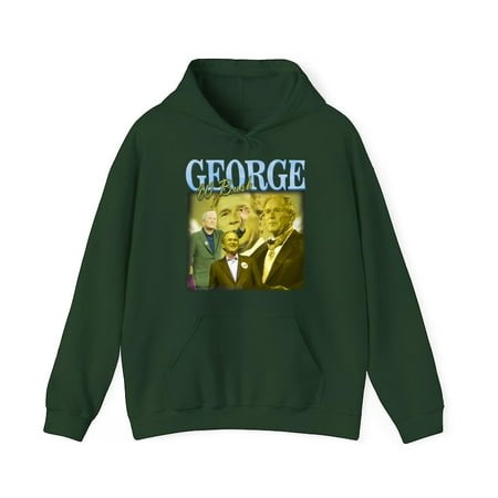 George W Bush Vintage Unisex Shirt  Vintage George W Bush TShirt Gift for Him and Her  Best George W Bush- Express Shipping Available