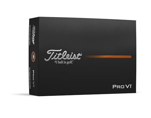 Photo 1 of Titleist 2025 Pro V1 12 Pack White 