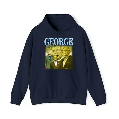 George W Bush Vintage Unisex Shirt  Vintage George W Bush TShirt Gift for Him and Her  Best George W Bush- Express Shipping Available