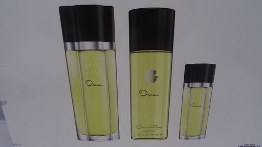 Oscar De La Renta EDT 3 Pc Womens Gift Set New