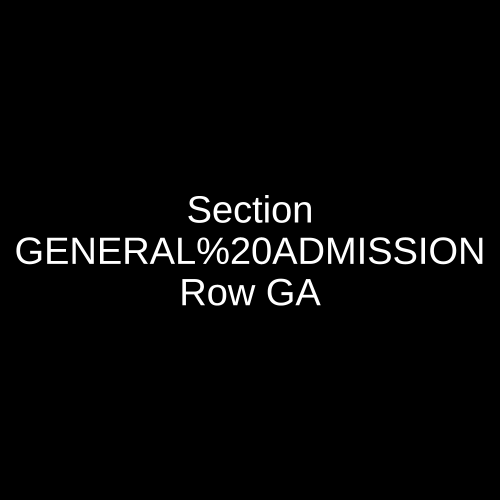 2 Tickets Louder Than Life: Guns N' Roses (Time: TBD) - Saturday 9/28/19