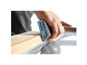 Festool Abrasive Hand Sanding Combi Sponge 120g Pack of 6
