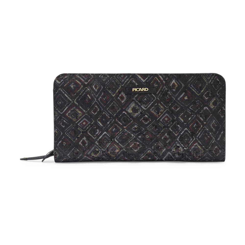 Picard Accessoire Mosaic 1 Schwarz 4888