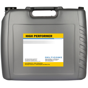 High Performer 5W-30 Saps C2 Peugeot+Citroen 20 Liter Kanister