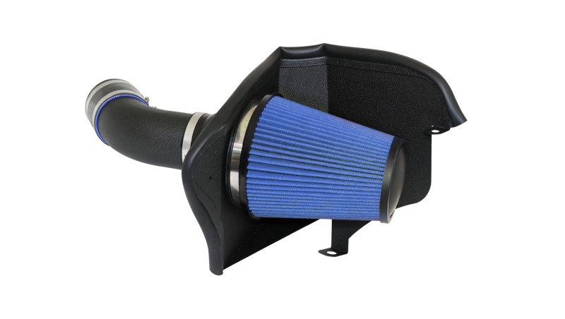 Corsa Apex 12-17 Jeep Grand Cherokee SRT 6.4L MaxFlow 5 Metal Intake System Fits Select: 2012-2017 JEEP GRAND CHEROKEE SRT-8