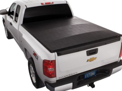 2007-2013 Toyota Tundra Tonneau Cover Extang Toyota Tonneau Cover 7950