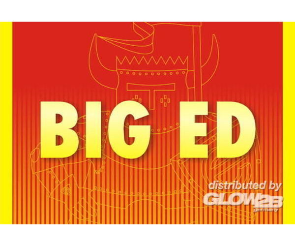 EDBIG49223 - Eduard Big Ed Set 1:48 - TBD-1