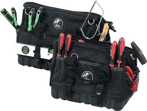 TASCHE 5853 - Werkzeugtasche Polytex 440x320x230 Mm (00 5853 8019)
