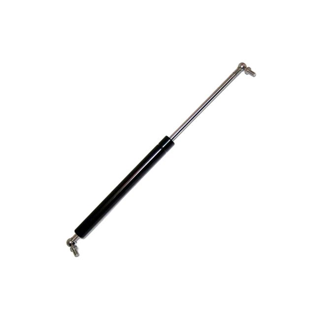 AutoLoc Power Accessories AUTGASST1 220lbs Utm Sealed Gas Charged Strut with Metal Ends