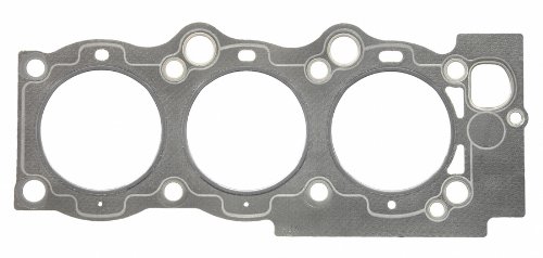 FEL-PRO 9905 PT Head Gasket Fits Select: 1992-1993 TOYOTA CAMRY  1992-1993 LEXUS ES