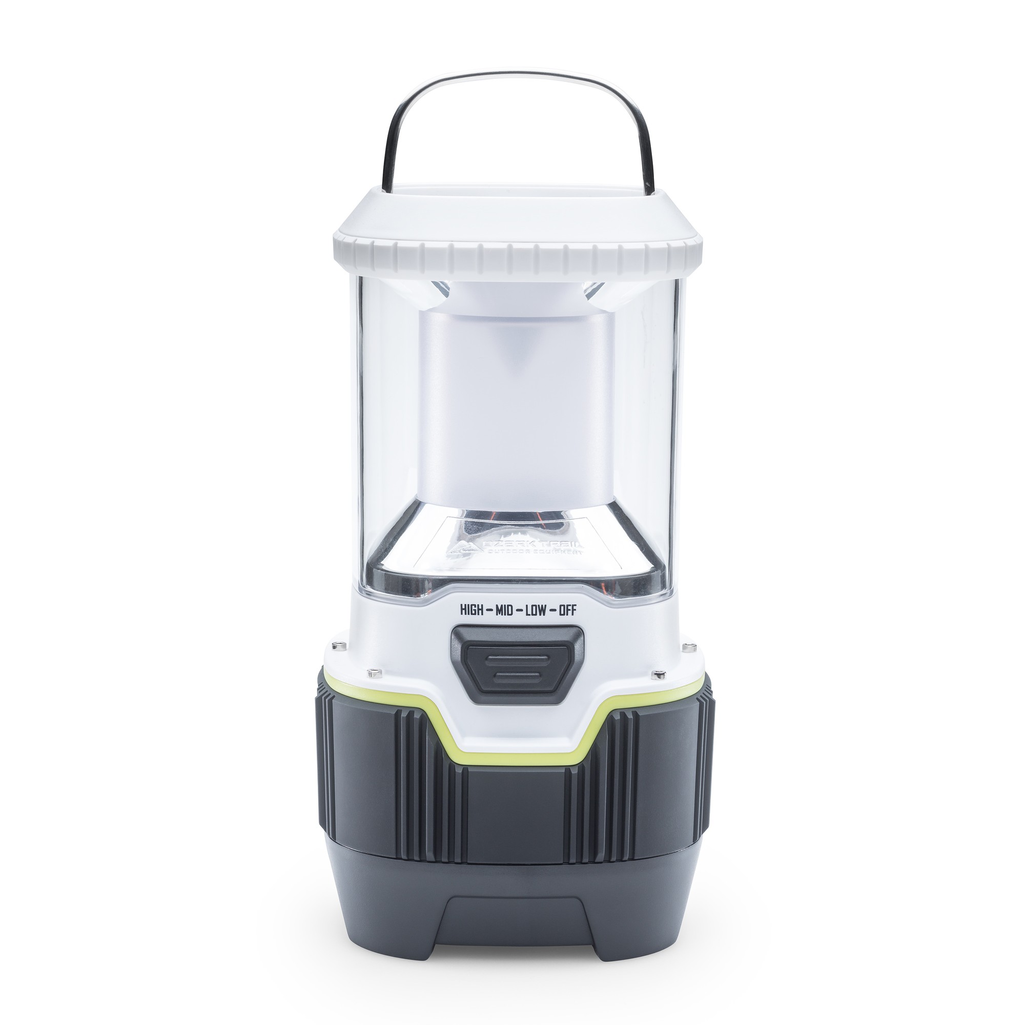 Ozark Trail 700 Lumen Rechargeable Camping Lantern