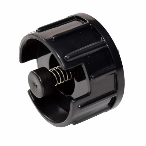 HQRP Bottle Valve Cap for Bemis Essick Air AirCare 696 Series Credenza 696100, 696400, 696400HB, 696800, 697400, 697500, 697500HB, 6964, 6974 Humidifi