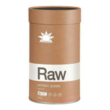 Amazonia Raw Protein Isolate