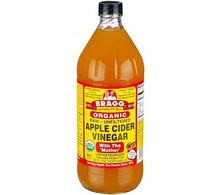 Bragg Organic Apple Cider Vinegar
