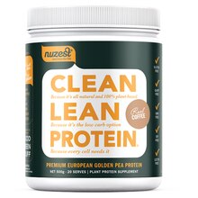Nuzest Clean Lean Protein Creamy Cappuccino