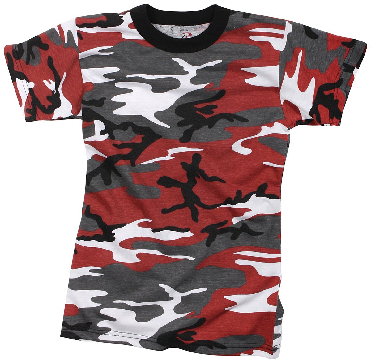 Rothco Kids Camo T-Shirts